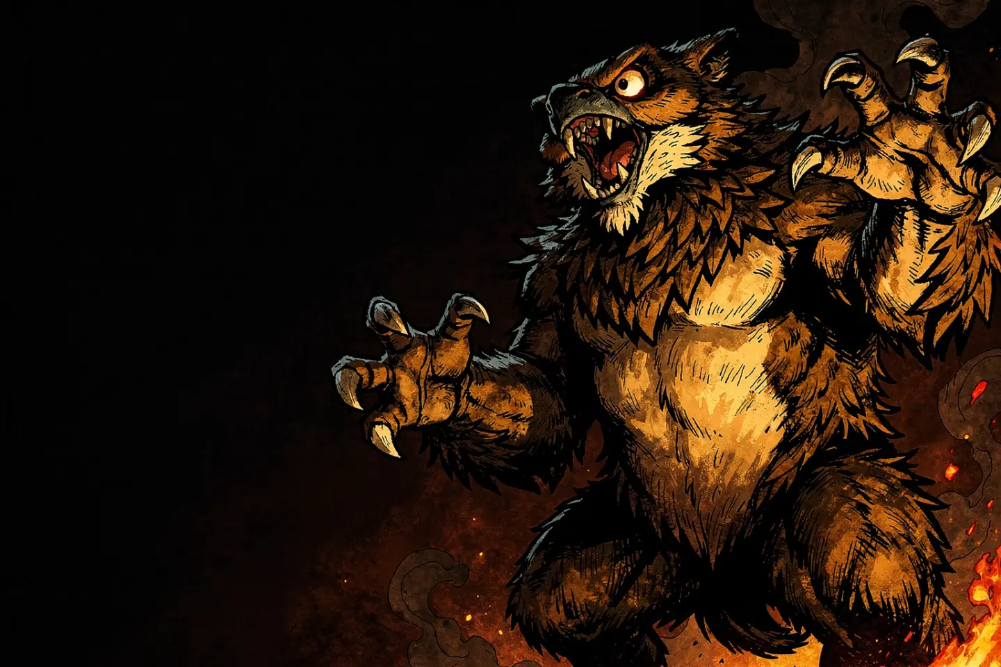 How to Write a D&D Villain That Players Actually Fear