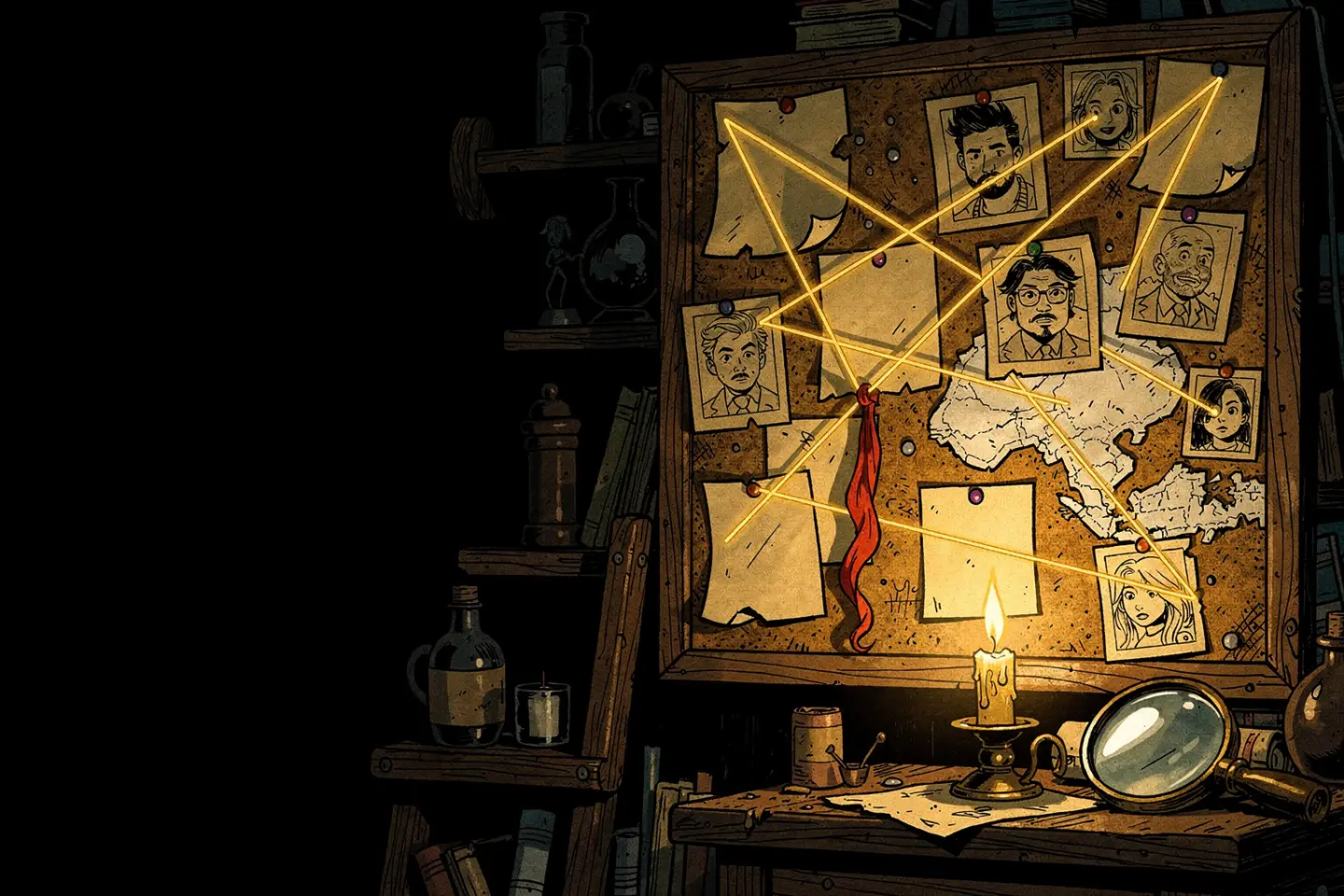 The DM Prep Checklist: What to Do in the 48 Hours Before Your Session